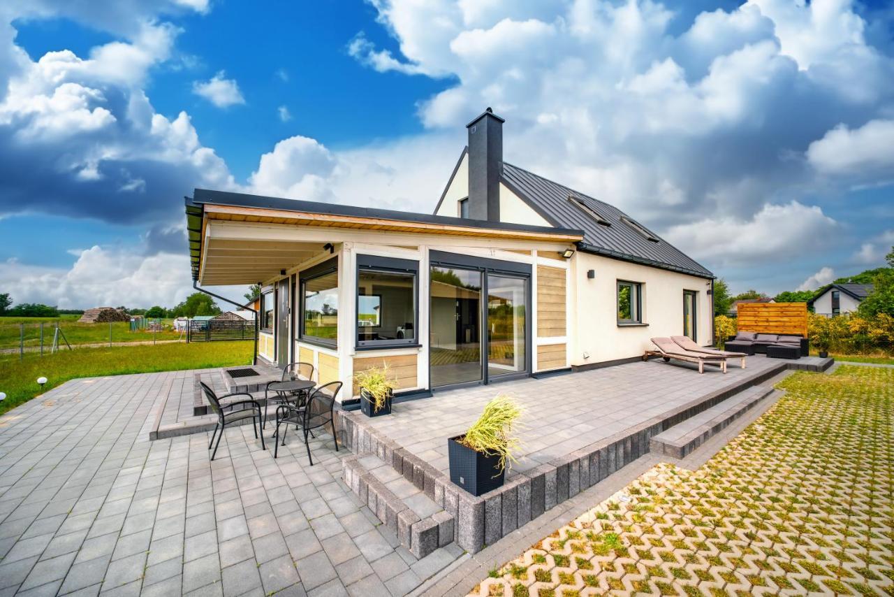 Hot Tub Jacuzzi Chillout Kolberg
