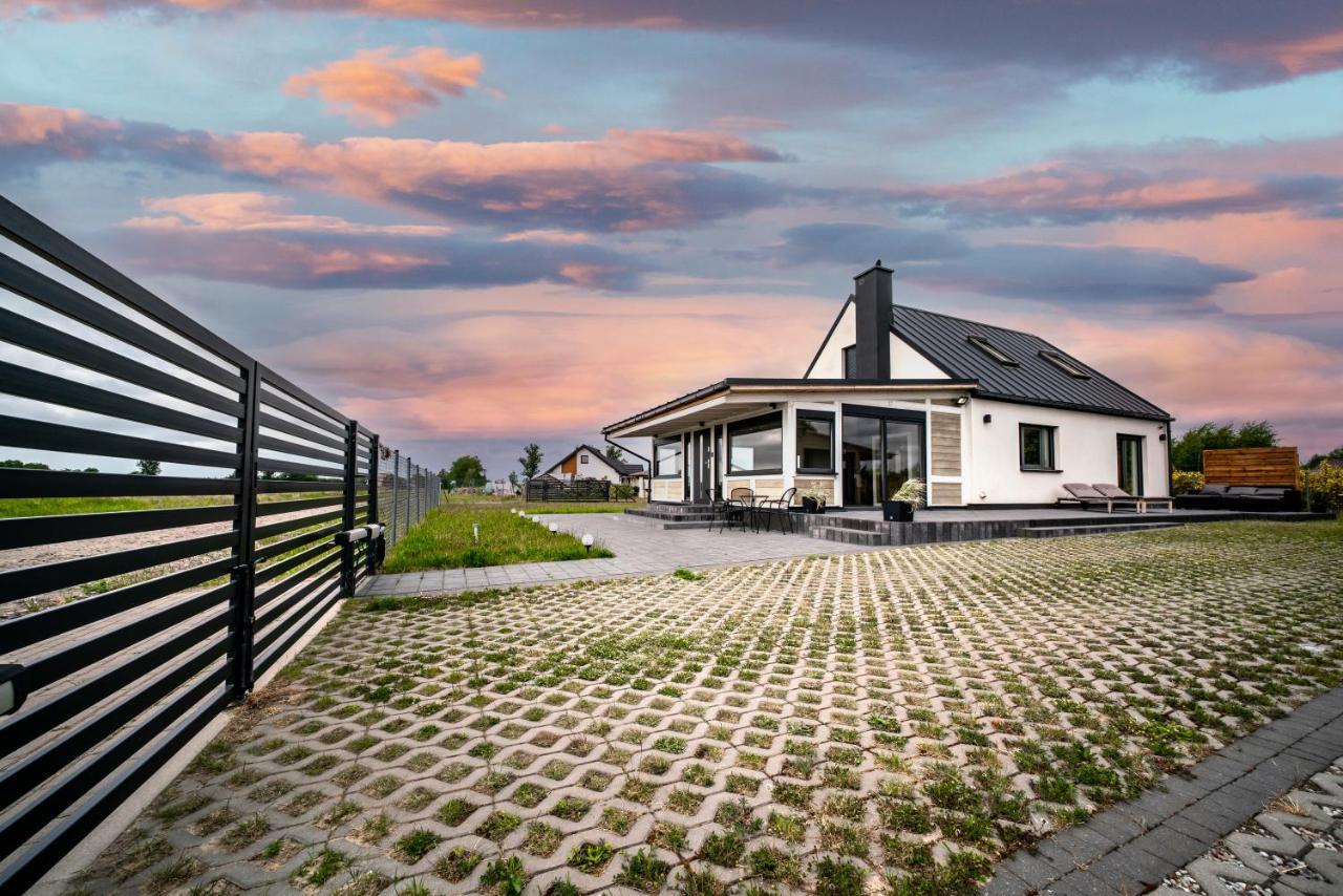 Ferienhaus Hot Tub Jacuzzi Chillout *